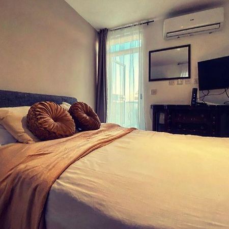 Malta Suites セングレア エクステリア 写真