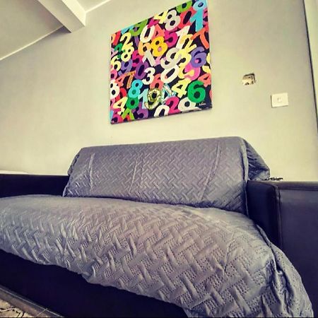 Malta Suites セングレア エクステリア 写真