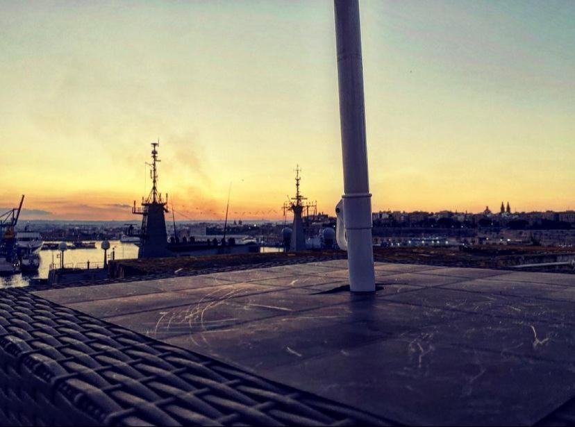 Malta Suites セングレア エクステリア 写真