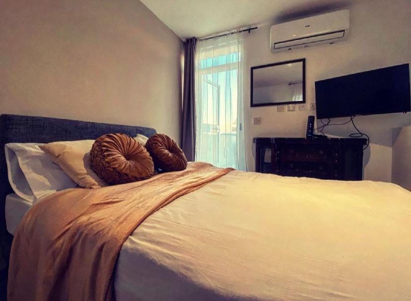 Malta Suites セングレア エクステリア 写真