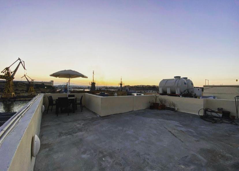 Malta Suites セングレア エクステリア 写真