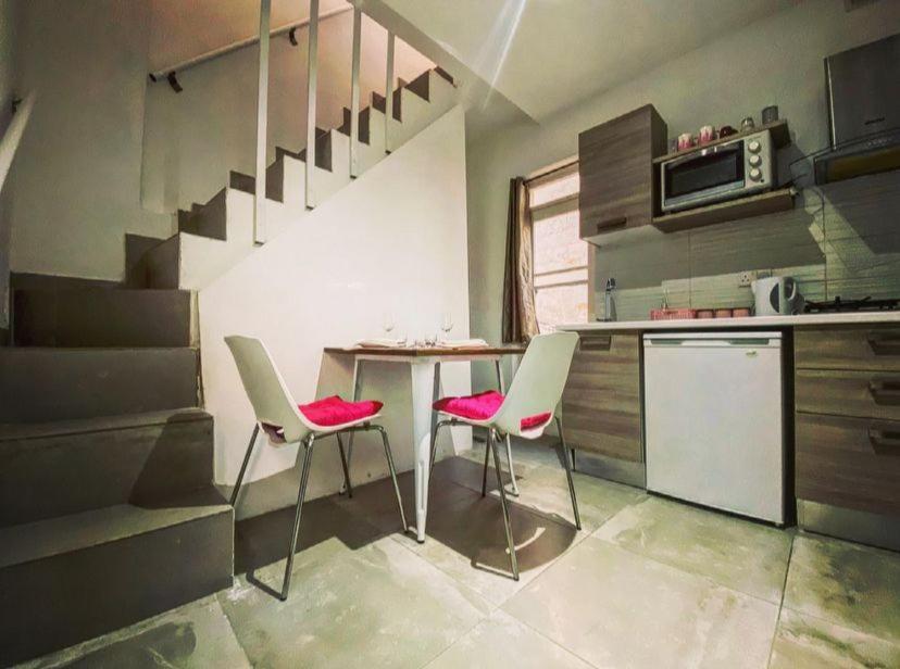 Malta Suites セングレア エクステリア 写真