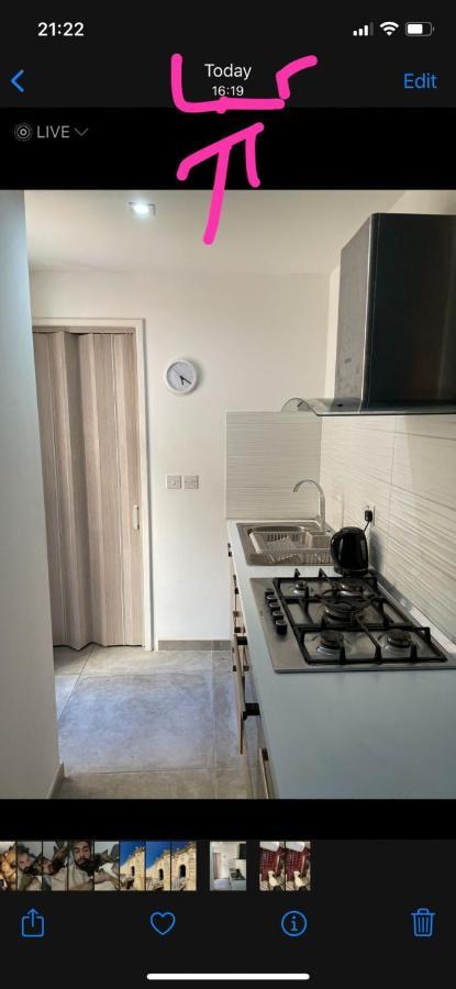 Malta Suites セングレア エクステリア 写真
