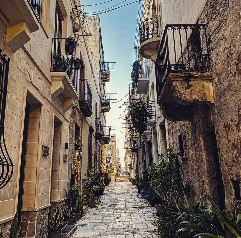Malta Suites セングレア エクステリア 写真