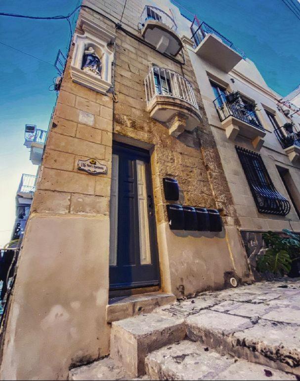 Malta Suites セングレア エクステリア 写真