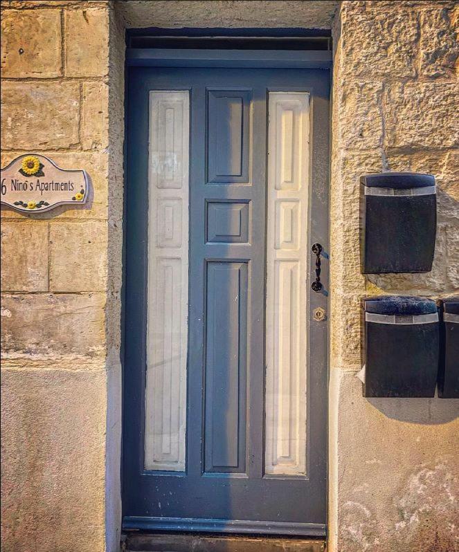 Malta Suites セングレア エクステリア 写真