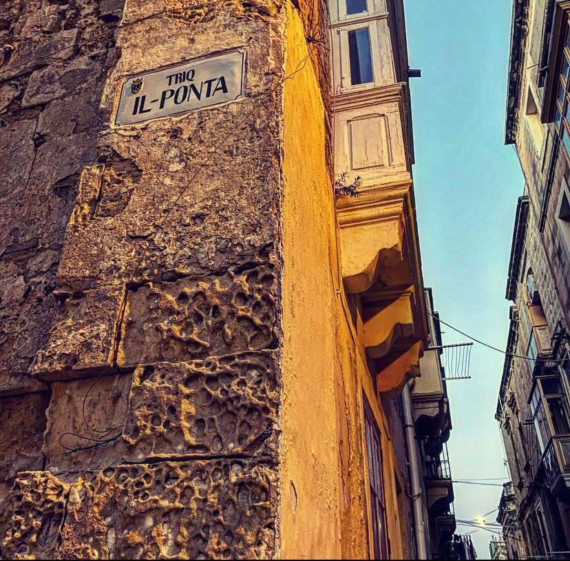 Malta Suites セングレア エクステリア 写真