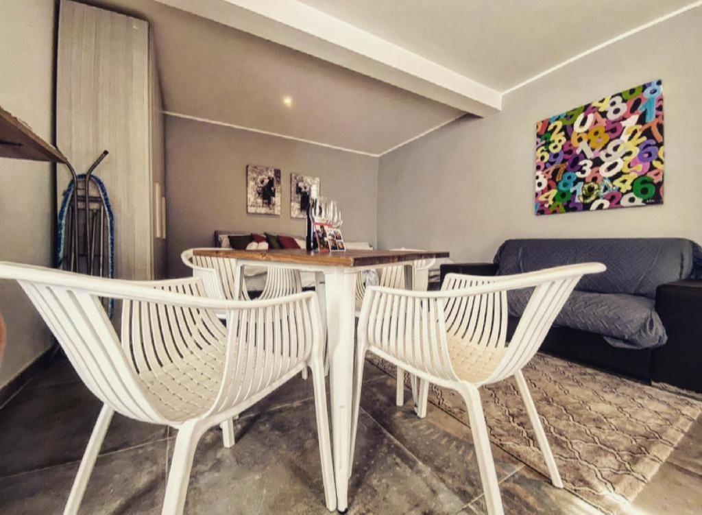 Malta Suites セングレア エクステリア 写真