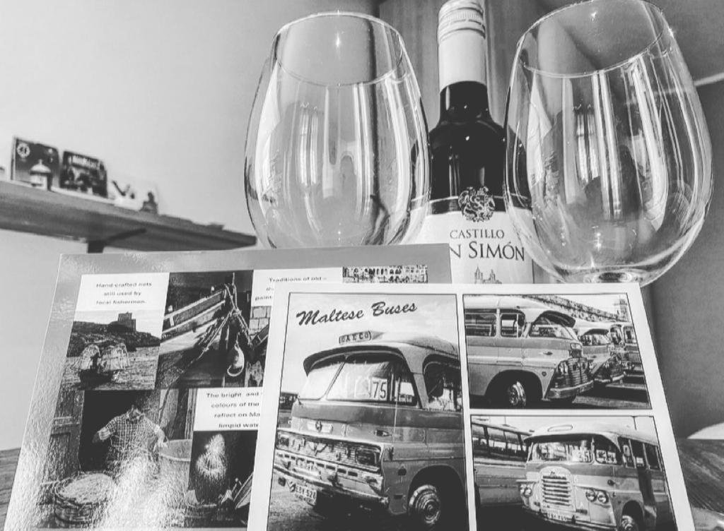 Malta Suites セングレア エクステリア 写真