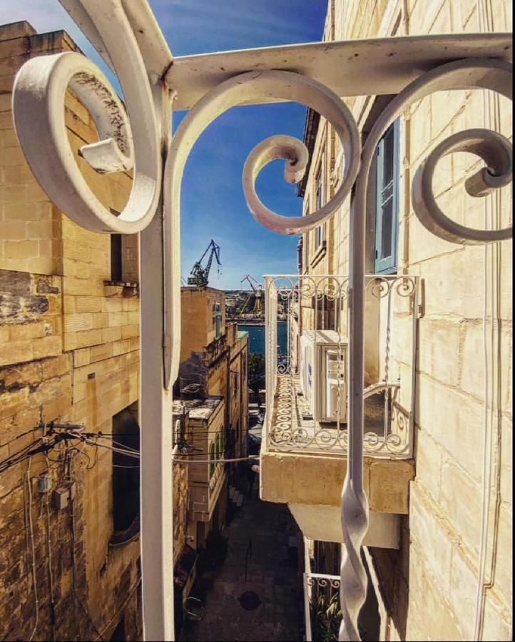 Malta Suites セングレア エクステリア 写真