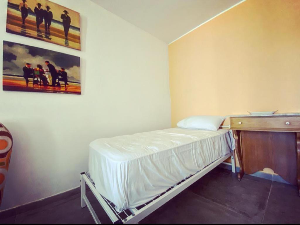 Malta Suites セングレア エクステリア 写真