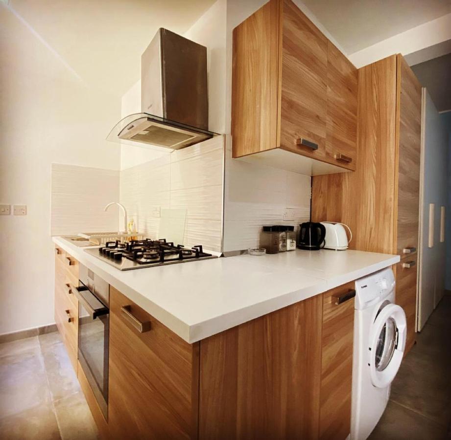 Malta Suites セングレア エクステリア 写真