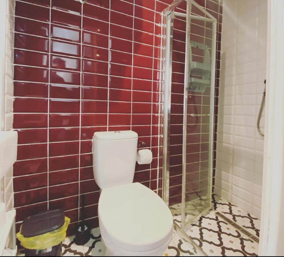 Malta Suites セングレア エクステリア 写真