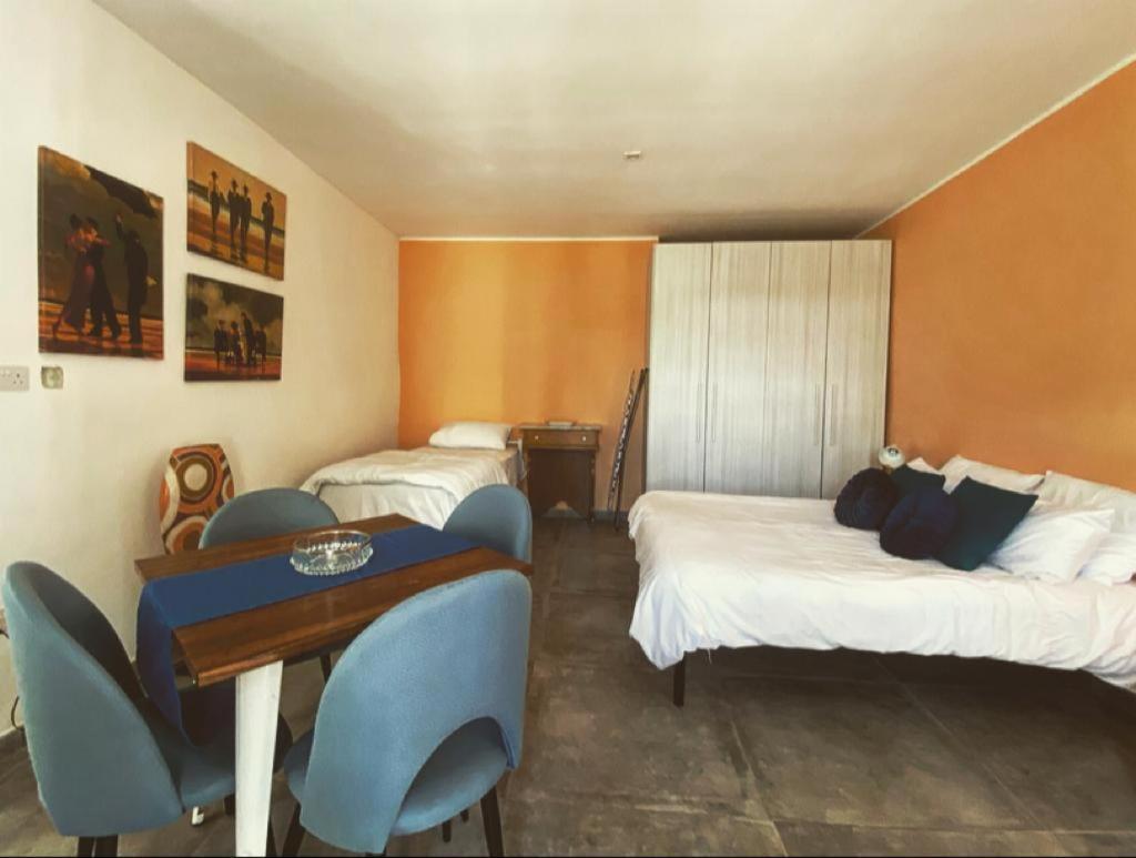 Malta Suites セングレア エクステリア 写真