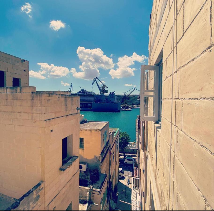 Malta Suites セングレア エクステリア 写真