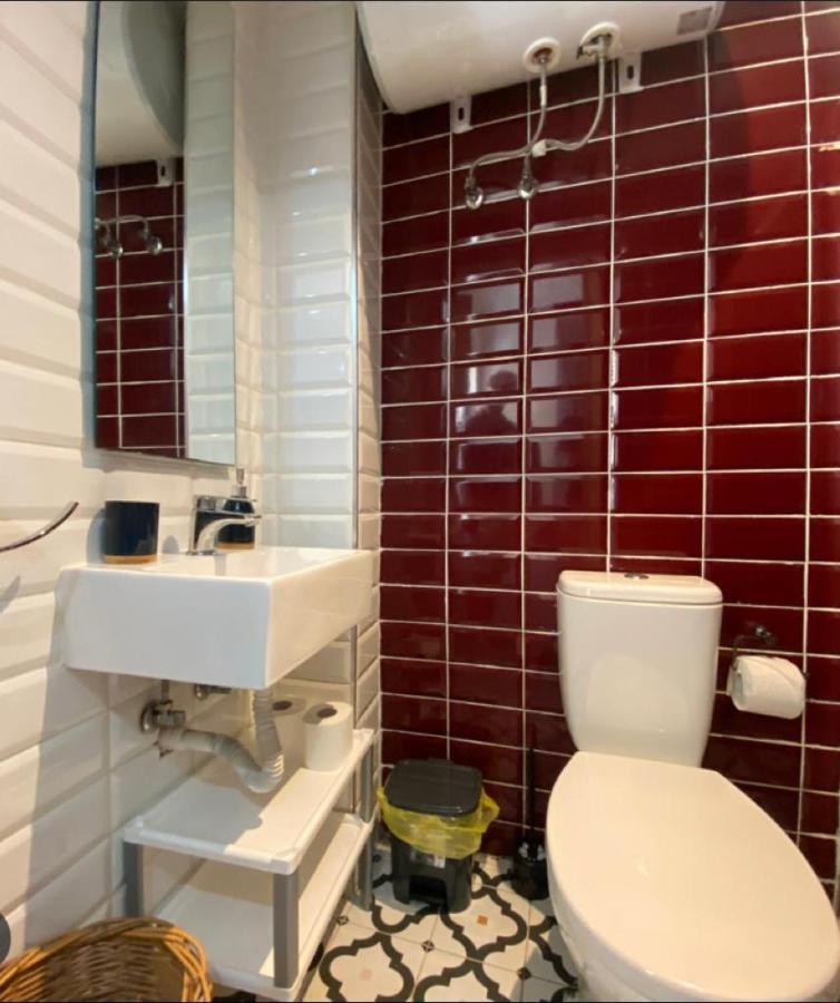 Malta Suites セングレア エクステリア 写真