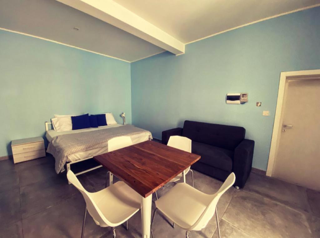 Malta Suites セングレア エクステリア 写真